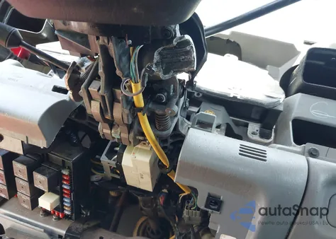 2003 Ford F-350 Lariat/Xl/Xlt z USA, uszkodzony, nr VIN 1FTSW31P13EC53730